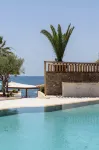 Pheia, Vriniotis Resorts Hotels in Pyrgos