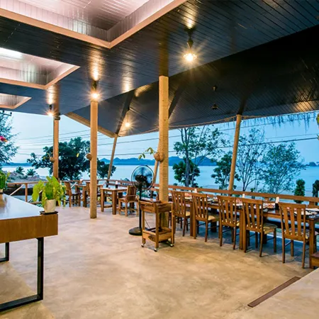 Koh YAO Yai Hillside Resort