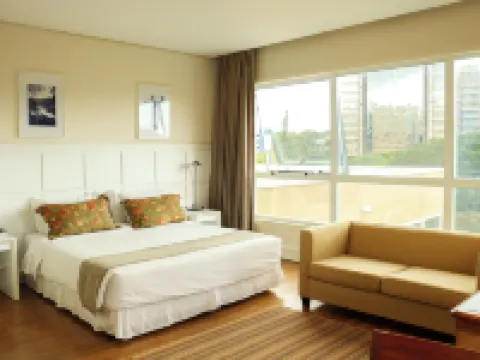 Vitória Hotel Concept - Campinas Hotéis em Campinas