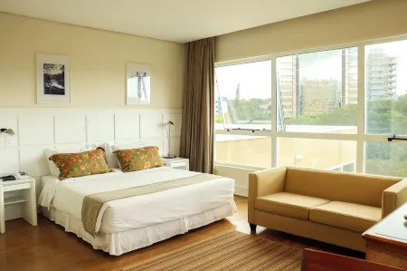 Vitória Hotel Concept Campinas