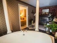 Woodstock Inn Bed & Breakfast Hotels in Blue Township