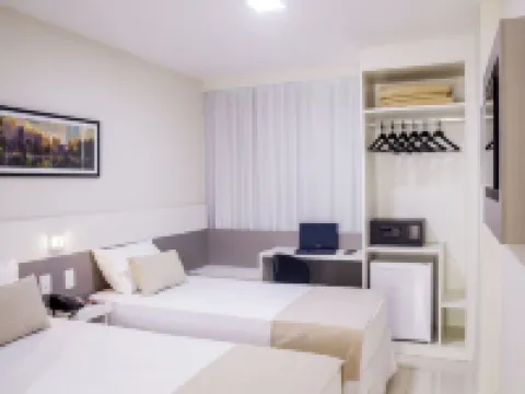 Trip Hotel Ubá Hotels in Uba