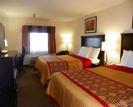 Royalton Inn & Suites Upper Sandusky Hotels in Upper Sandusky