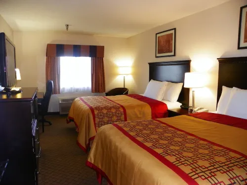 Royalton Inn & Suites Upper Sandusky