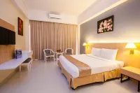 Amverton Heritage Resort Các khách sạn ở Durian Tunggal
