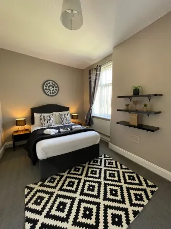 Mitre Hotel Manchester City Centre