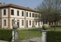 Palazzo Turro Bed & Breakfast Hotel di Travo