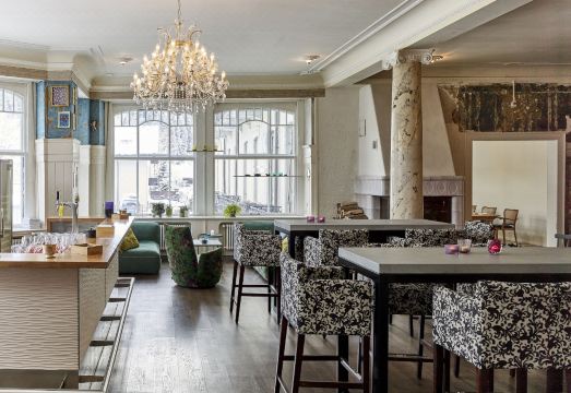 호텔 벨뷰-터미너스