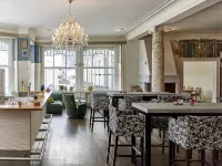 Bellevue-Terminus - Urban Lifestyle Hotel