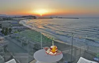 Swell Boutique Hotel - vue mer