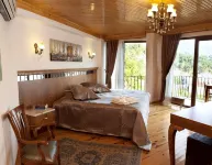 Assos Kayalar Terrace - Balkoner