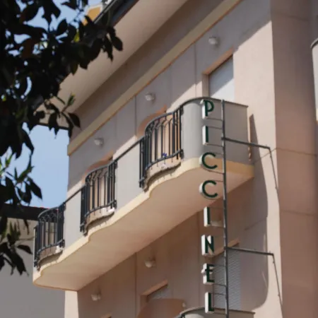 Hotel Piccinelli