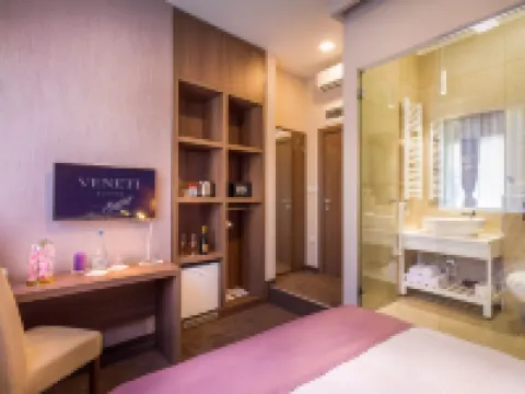 Veneti Suites Hotels in Belgrade