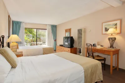 Oceanside Marina Suites - A Waterfront Hotel Hotels in Oceanside