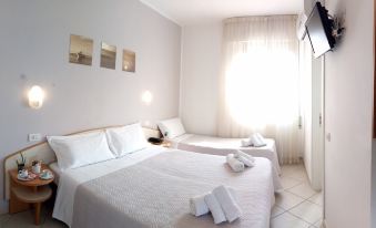 Hotel Prestige