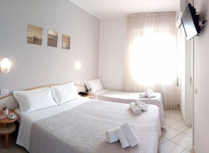 Hotel Prestige
