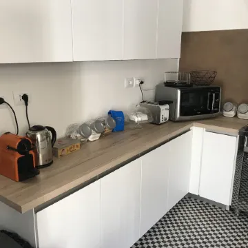 Dimora 16 Rooms & Garden