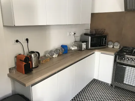 Dimora 16 Rooms & Garden