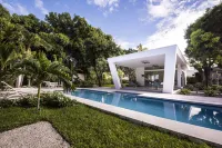 Hotel Nicte Hôtels à : Managua