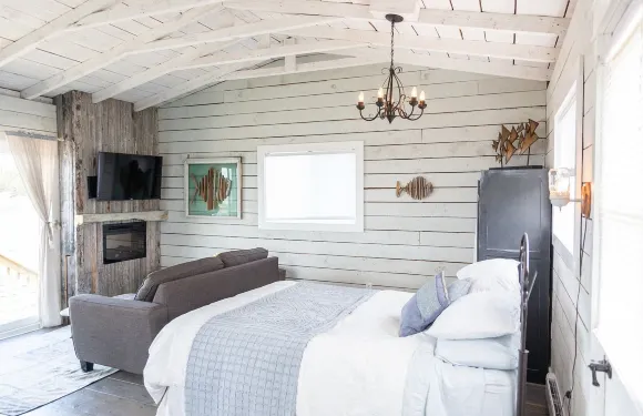 燈塔巷小屋酒店