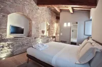 Nun Assisi Relais & Spa Museum Hoteles cerca de Basilica de San Francisco en Asís