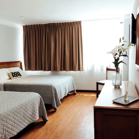 Hotel Don Simón