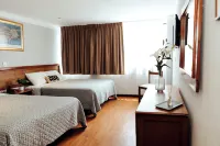 Hotel Don Simón - 3-Star