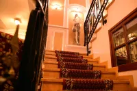 Arbia Dorka Heritage Palace - 4 звезды
