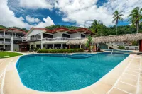 Jaco Laguna Resort & Beach Club - Pools