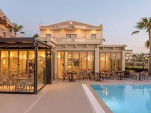 Zeus Hotels Neptuno Beach