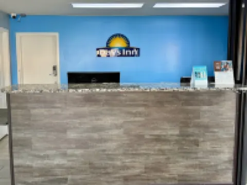 Days Inn by Wyndham Morristown Hotels in Hamblen County