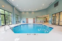 Holiday Inn Express Johnson City