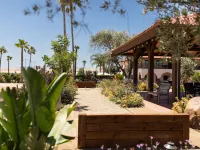 Hotel Mission de Oro Hotels in Merced County
