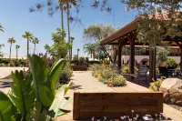 Hotel Mission de Oro Hotels in Merced County