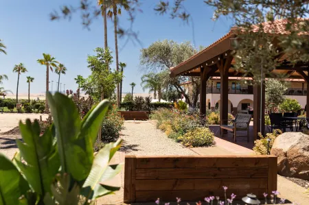 Hotel Mission de Oro