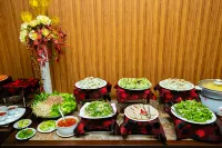 Le Centre Pleiku Hotel Hotels in P. Dien Hong