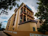 BS Airport at Phuket Hotels near Phuket International Airport