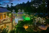 Deep Forest Garden Hotel Hotels near Immaculate Conception Cathedral