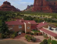 Canyon Villa Bed & Breakfast Inn of Sedona