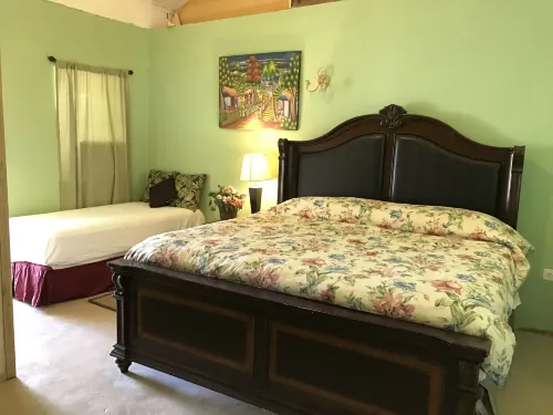 Kiskeya Guest House - Homestays