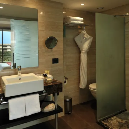 Pullman Kinshasa Grand Hotel