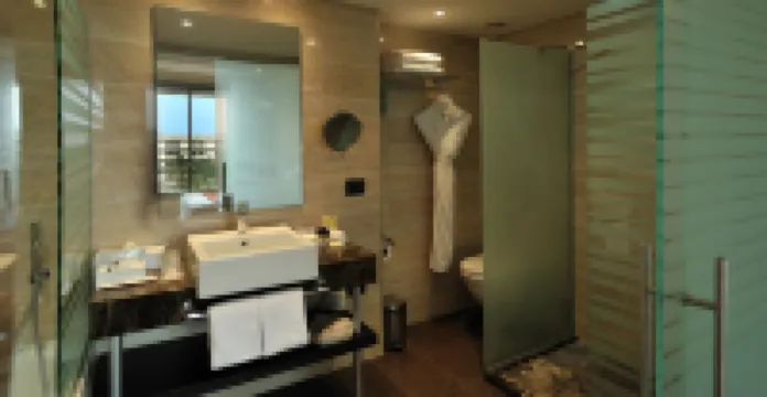 プルマン キンシャサ グランド ホテル