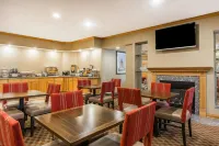 Comfort Inn & Suites Mishawaka-South Bend Hotels in Mishawaka