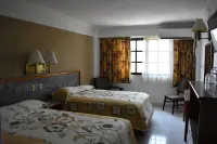 Hotel Baluarte