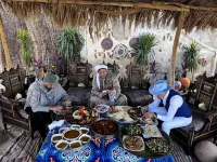 دار الضيافة زاد المسافر