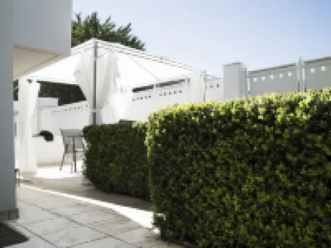 愛琳別墅 斯帕塔-阿爾泰米扎住宿飯店