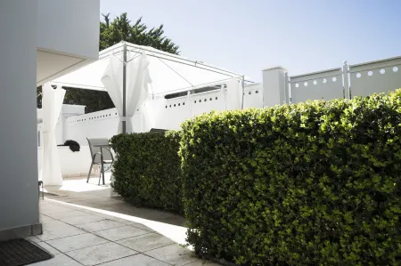 Villa d'Irene-Near Athens Airport , 200 Meters from the Beach Davis Отели в г. Артеми