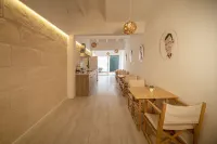 Xubec - Alberg Juvenil Hotels in Cala en Blanes