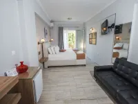 Aliki Hotel Hotel a Leucade