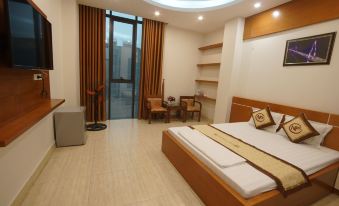 Ninh Phong Hotel